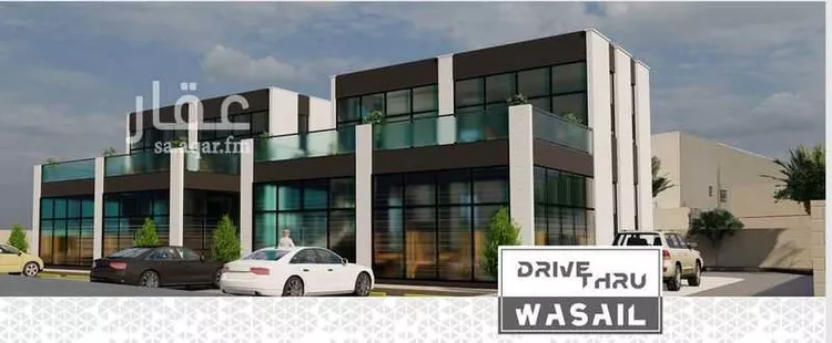 محل للإيجار في شارع الشرق, حي الجنادرية, مدينة الرياض, منطقة الرياض