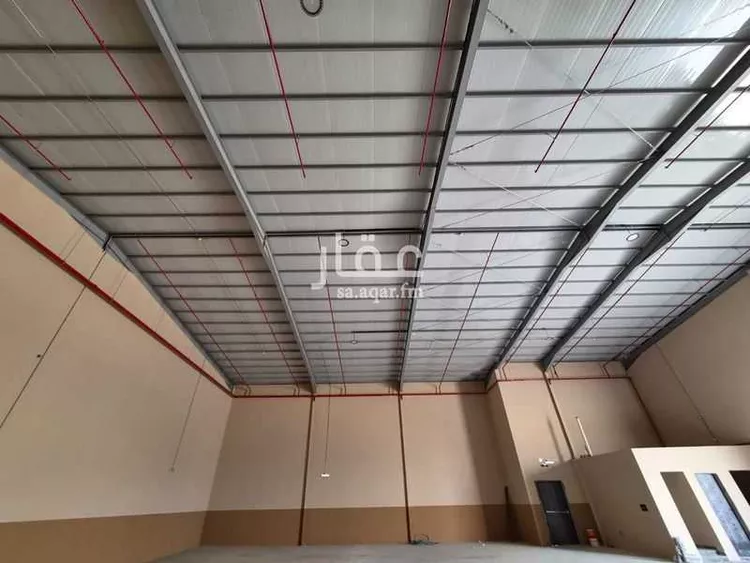 Warehouse for Rent in Riyadh An Nadhim صورة 4