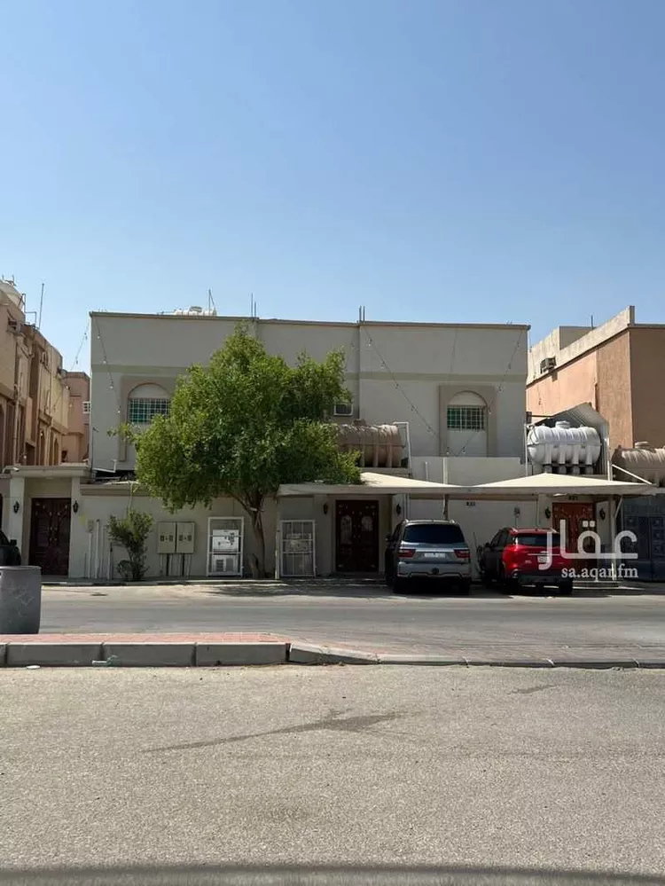 عمارة للبيع في شارع جمال الدين الظاهري ، حي بدر ، الدمام ، الدمام