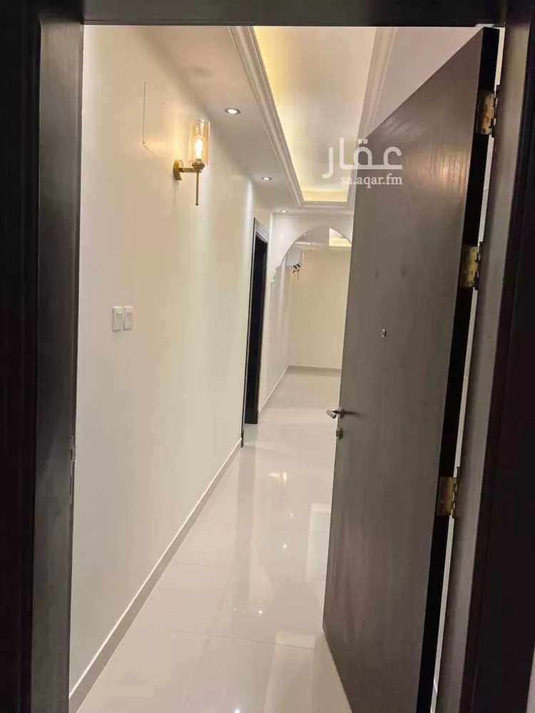 شقة للإيجار في شارع الدهناء, حي الملقا, مدينة الرياض, منطقة الرياض