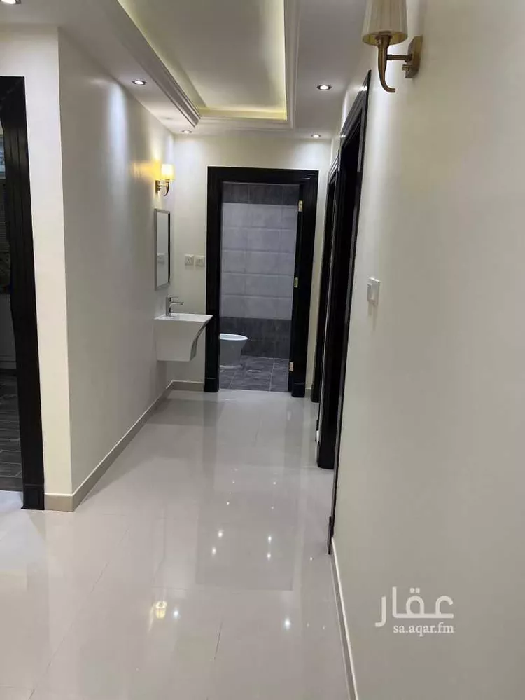 شقة للإيجار في شارع الدهناء, حي الملقا, مدينة الرياض, منطقة الرياض صورة 2