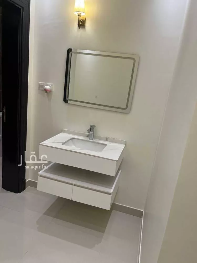 شقة للإيجار في شارع الدهناء, حي الملقا, مدينة الرياض, منطقة الرياض صورة 3