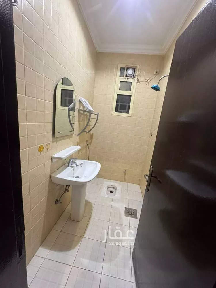 شقة للإيجار في شارع عبيدة بن الحارث, حي النهضة, مدينة الرياض, منطقة الرياض صورة 3