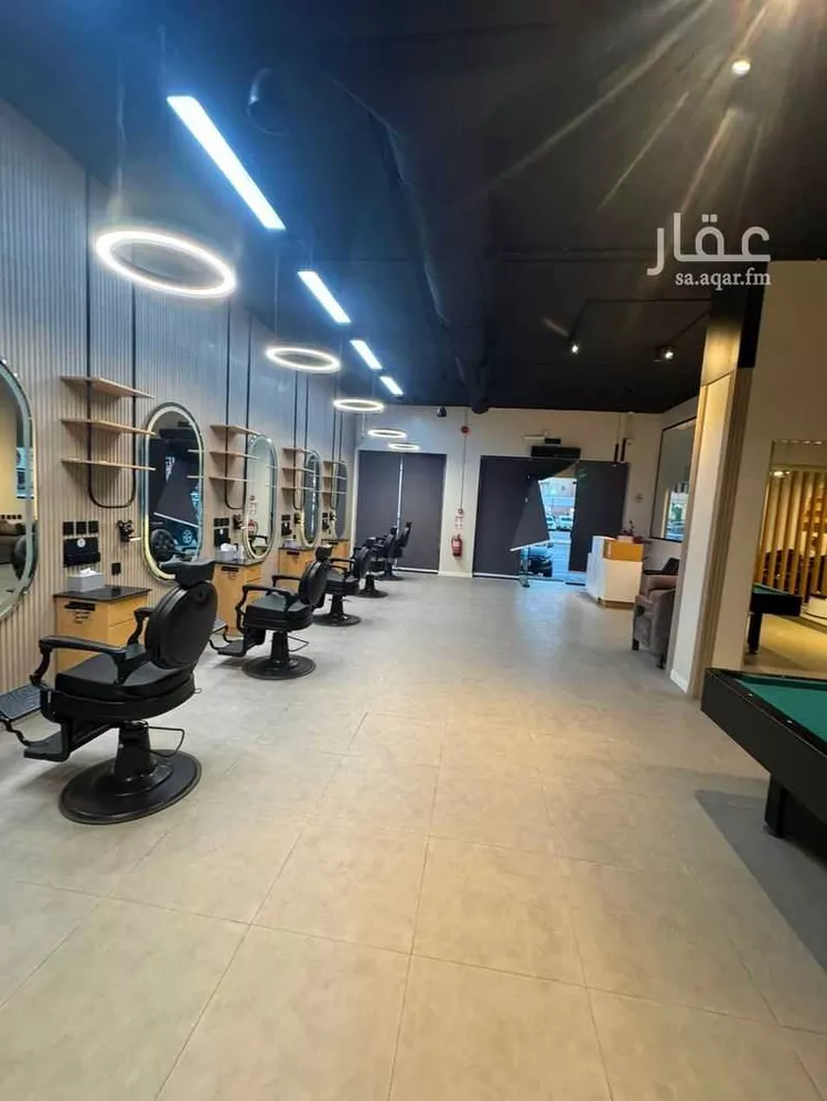 محل للإيجار في شارع الأمير بندر بن عبدالعزيز, حي الخليج, مدينة الرياض, منطقة الرياض 6