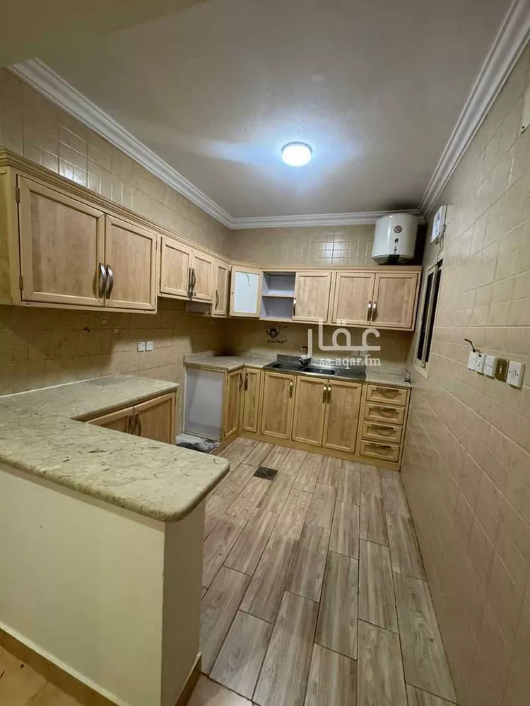 شقة للإيجار في شارع عبيدة بن الحارث, حي النهضة, مدينة الرياض, منطقة الرياض صورة 4