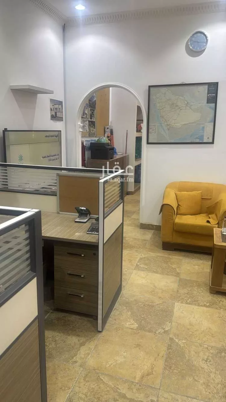 محل للإيجار في شارع عبيدة بن الحارث, حي النهضة, مدينة الرياض, منطقة الرياض 7