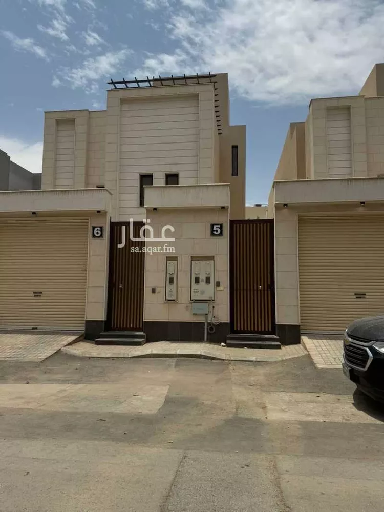 دور للإيجار في شارع الفلوة, حي الأندلس, مدينة الرياض, منطقة الرياض 1 صورة