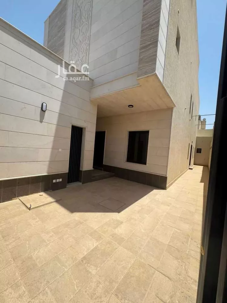 دور للإيجار في شارع مصطفى الغلايني, حي الأندلس, مدينة الرياض, منطقة الرياض صورة 2