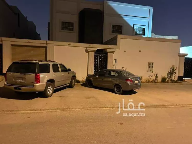 فيلا للبيع في شارع زينة, حي النهضة, مدينة الرياض, منطقة الرياض