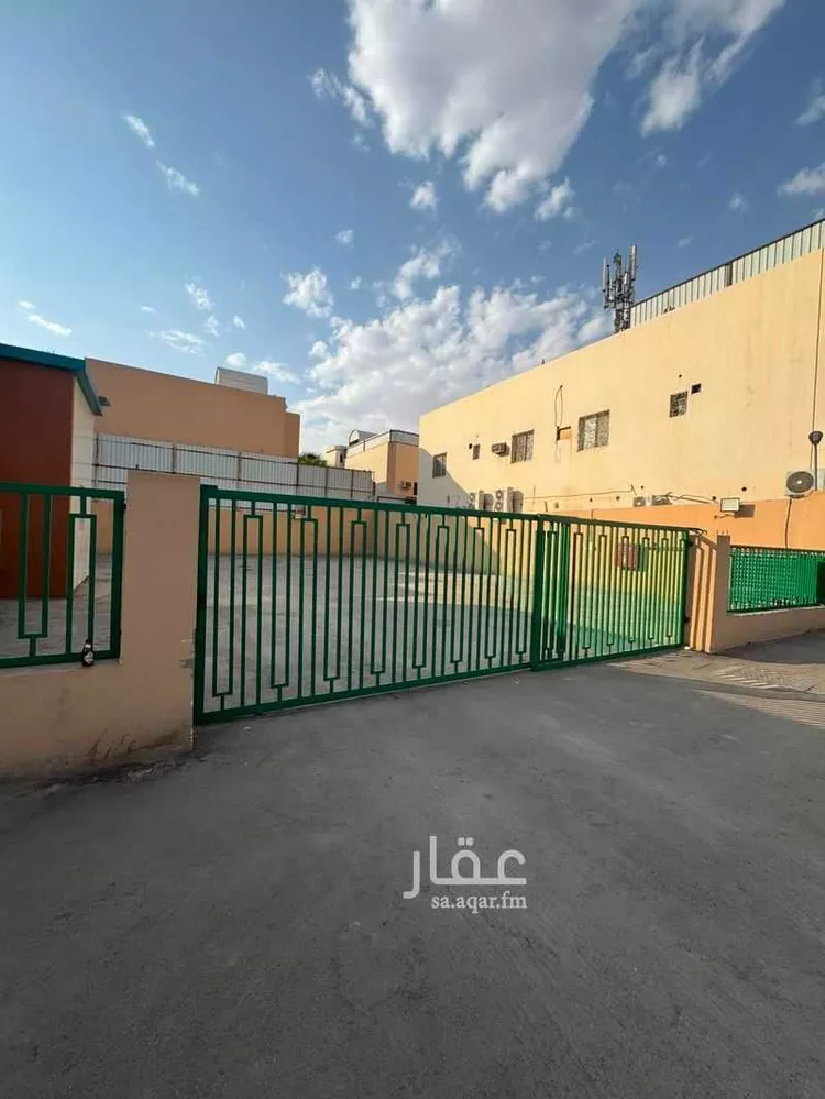 Land for Rent in Riyadh Al Khaleej صورة 3