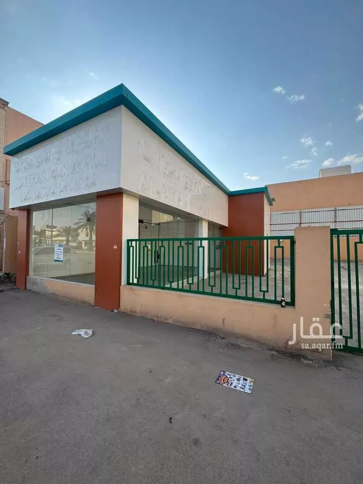 Land for Rent in Riyadh Al Khaleej صورة 4