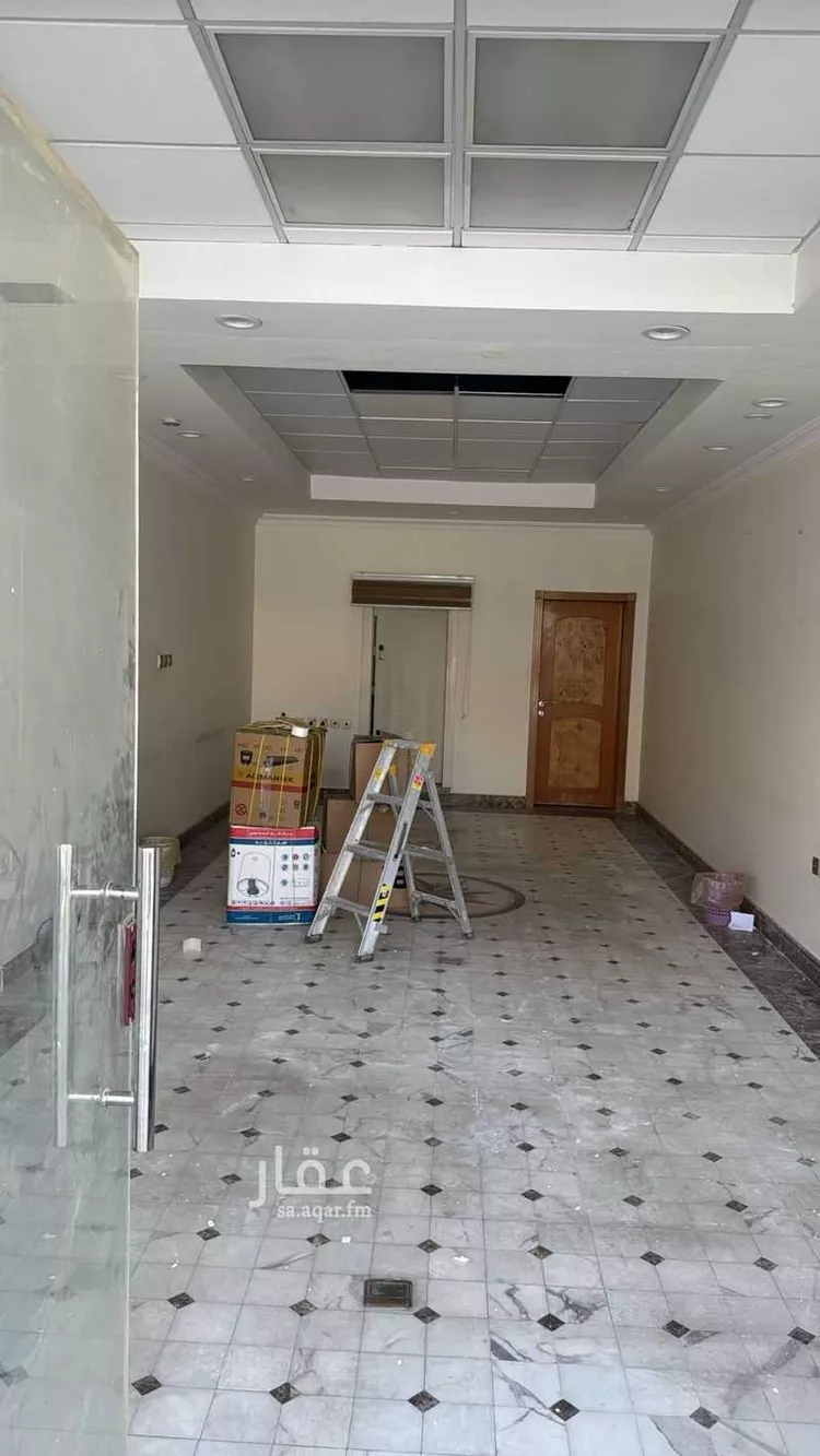 محل للإيجار في شارع سفيان بن أمية, حي النهضة, مدينة الرياض, منطقة الرياض صورة 2