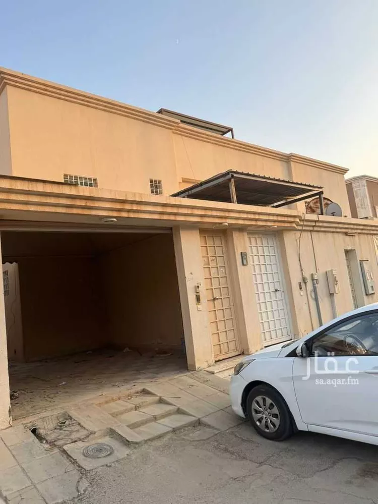 فيلا للبيع في شارع وادي نعام, حي الأندلس, مدينة الرياض, منطقة الرياض
