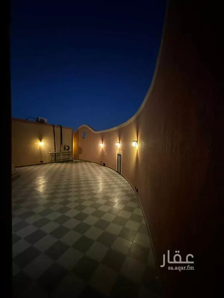 Floor for Rent in Riyadh Al Andalus صورة 2