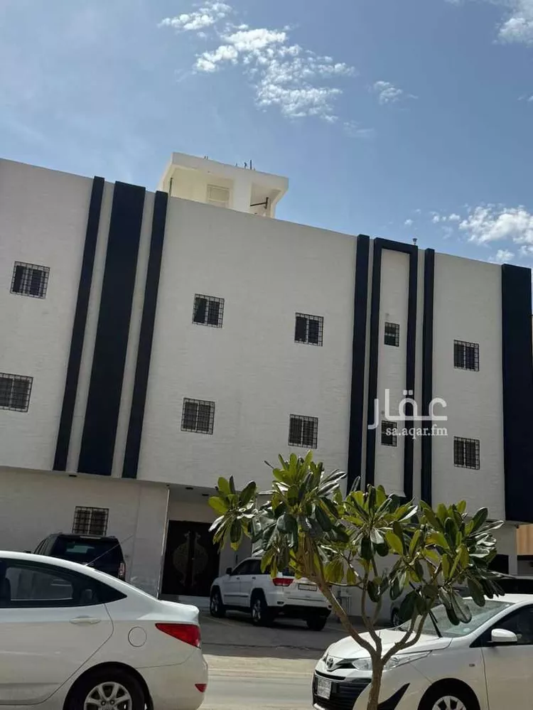 شقة للإيجار في شارع محمد بن عثيمين, حي الملك فيصل, مدينة الرياض, منطقة الرياض 1 صورة