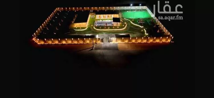 Rest House for Sale in Al Bukayriyah Al Fahd