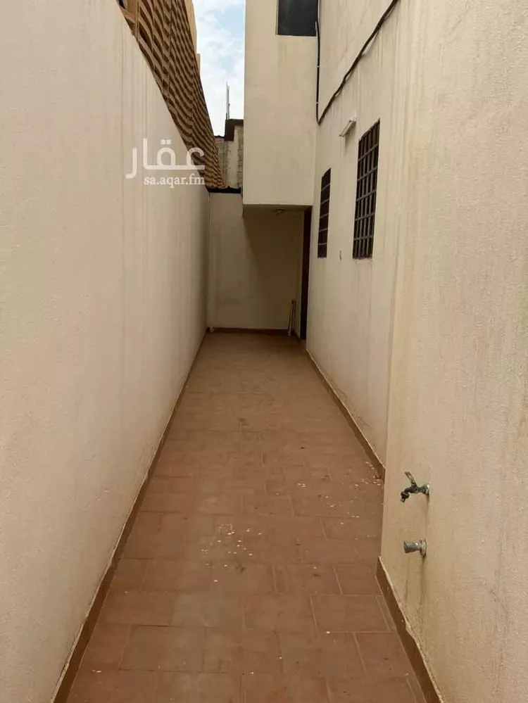 دور للإيجار في شارع الصنهاجي, حي النهضة, مدينة الرياض, منطقة الرياض