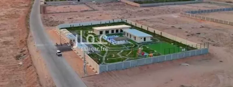 استراحة للبيع في شارع النخيل 16, حي النخيل, مدينة البكيريه, منطقة القصيم صورة 5