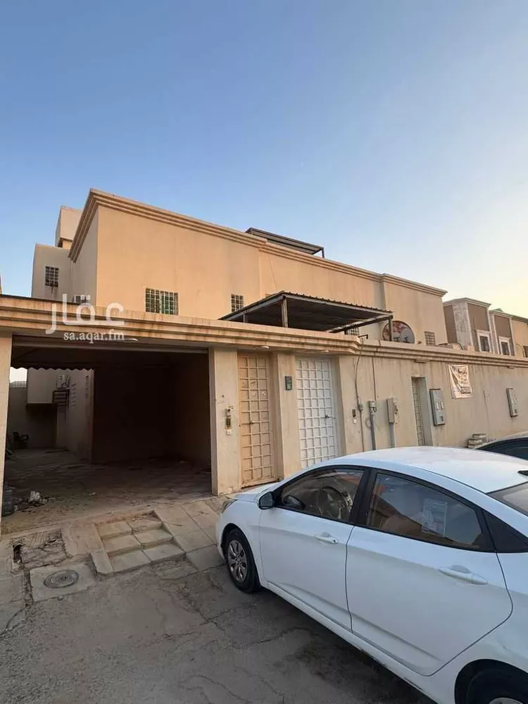 فيلا للبيع في شارع وادي نعام, حي الأندلس, مدينة الرياض, منطقة الرياض صورة 2