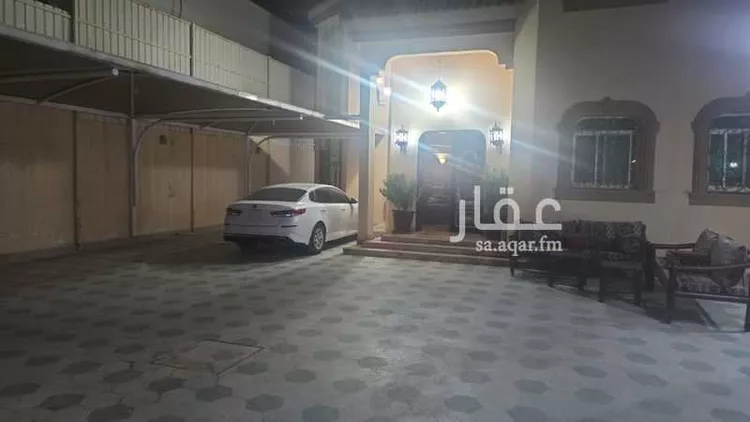 فيلا للبيع في شارع زحلة, حي النهضة, مدينة الرياض, منطقة الرياض صورة 4