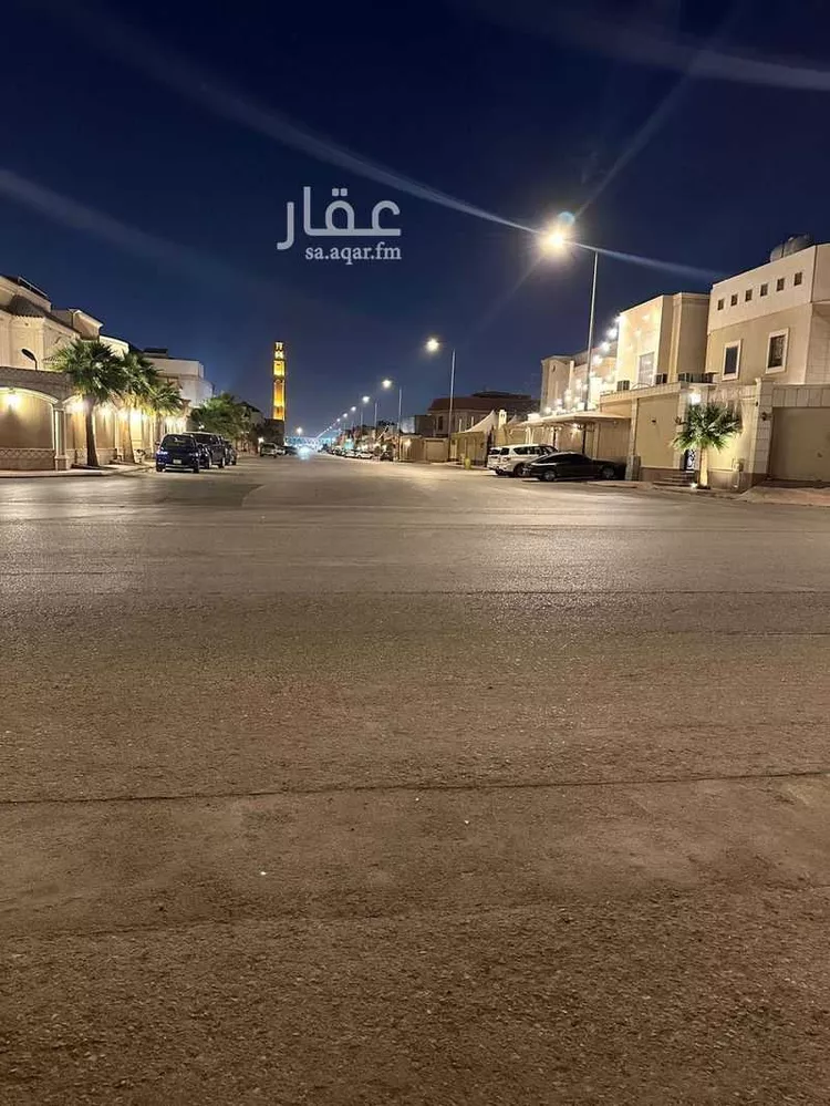 Floor for Rent in Riyadh Al Andalus