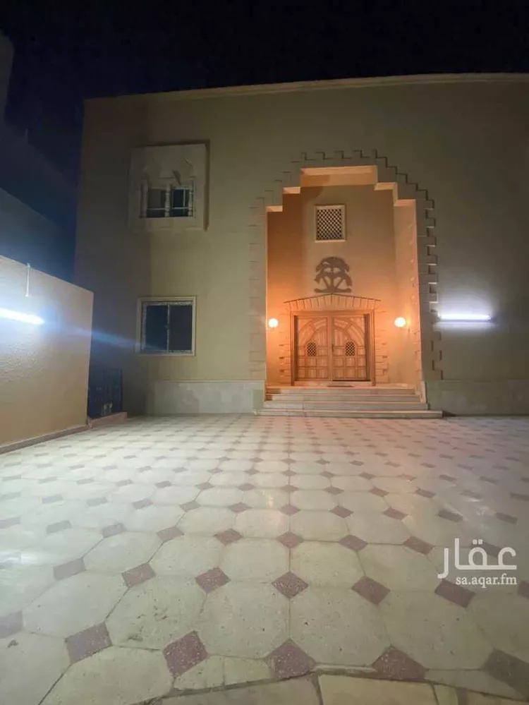 فيلا للبيع في شارع الأخضر بن علي, حي النزهة, مدينة الرياض, منطقة الرياض 11