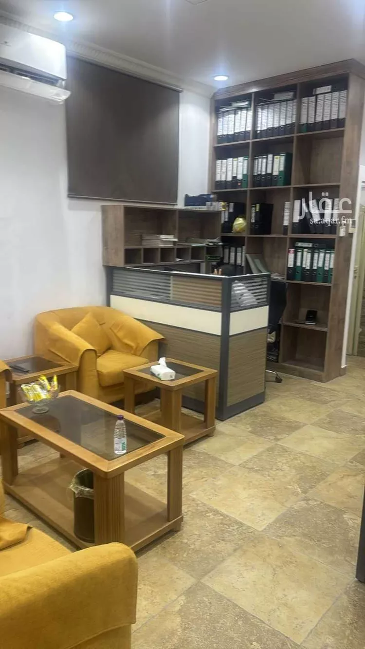 محل للإيجار في شارع عبيدة بن الحارث, حي النهضة, مدينة الرياض, منطقة الرياض 6