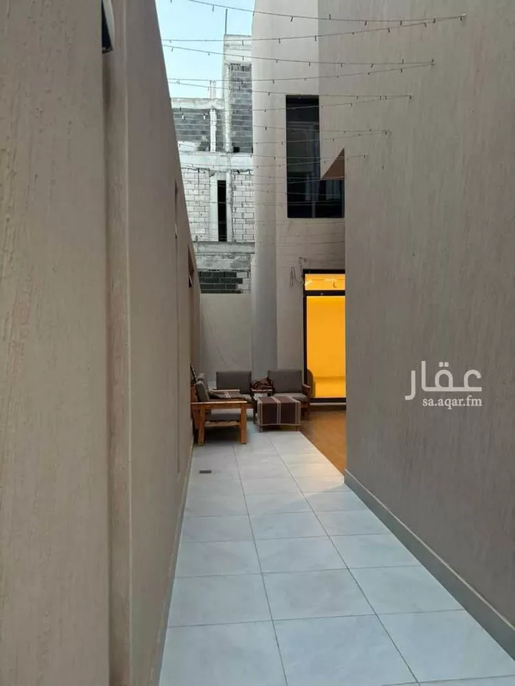 فيلا للبيع في شارع واحة الرباحين, حي النهضة, مدينة الرياض, منطقة الرياض 10