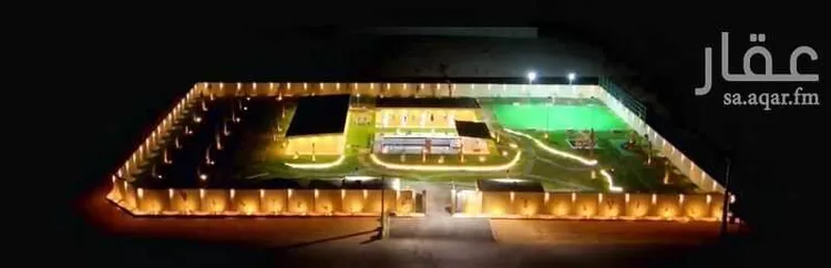 Rest House for Sale in Al Bukayriyah Al Fahd صورة 2