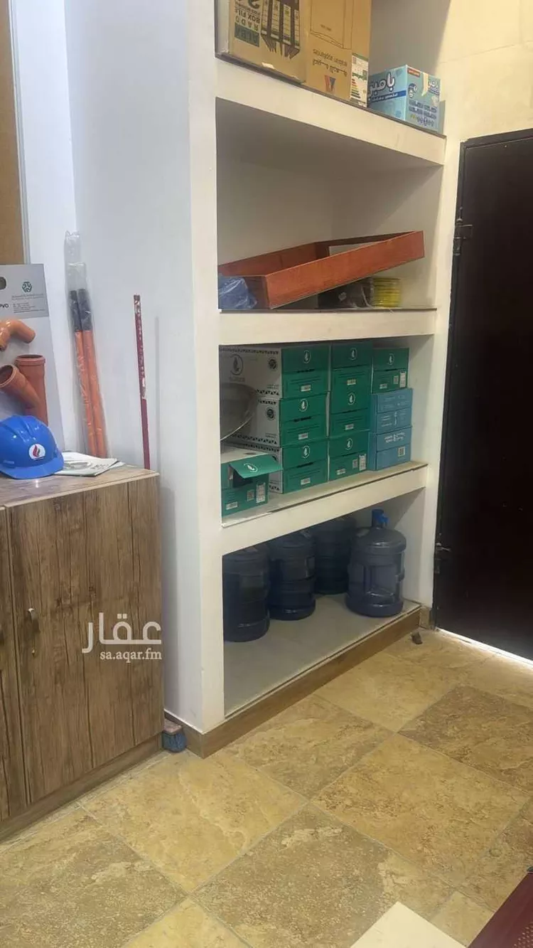 محل للإيجار في شارع عبيدة بن الحارث, حي النهضة, مدينة الرياض, منطقة الرياض صورة 3