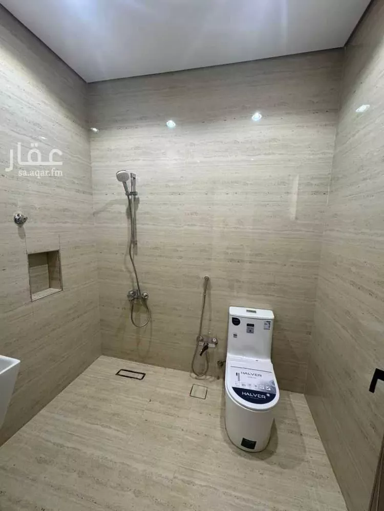 دور للإيجار في شارع مصطفى الغلايني, حي الأندلس, مدينة الرياض, منطقة الرياض 6