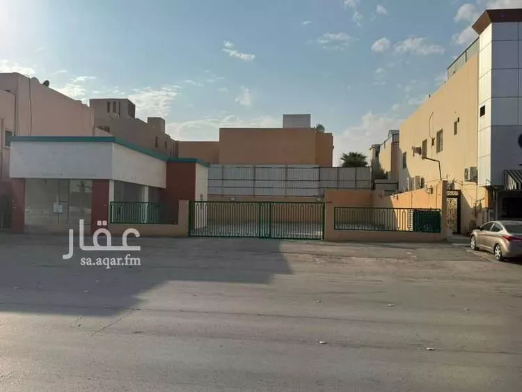 Land for Rent in Riyadh Al Khaleej صورة 5