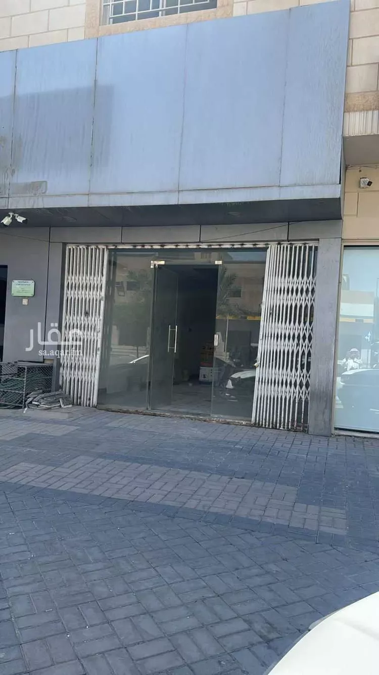 محل للإيجار في شارع سفيان بن أمية, حي النهضة, مدينة الرياض, منطقة الرياض