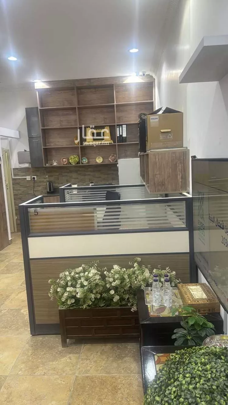 محل للإيجار في شارع عبيدة بن الحارث, حي النهضة, مدينة الرياض, منطقة الرياض صورة 5