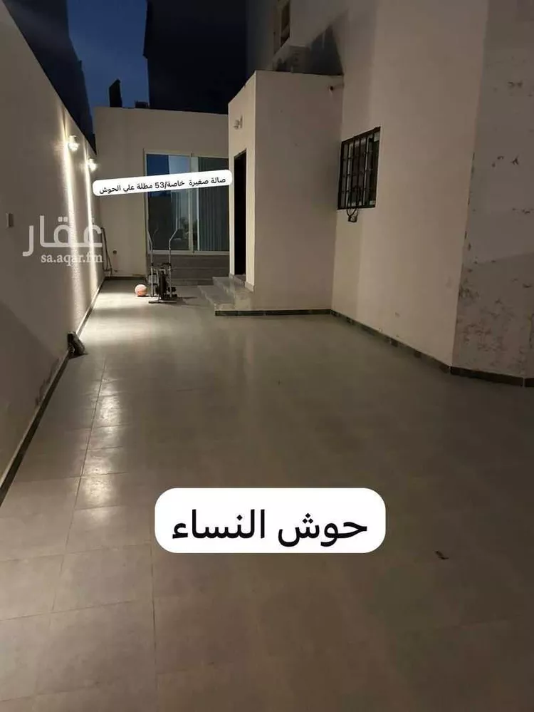 فيلا للبيع في شارع زينة, حي النهضة, مدينة الرياض, منطقة الرياض صورة 4