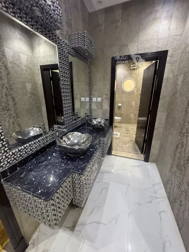 دور للإيجار في شارع الصنهاجي, حي النهضة, مدينة الرياض, منطقة الرياض 6
