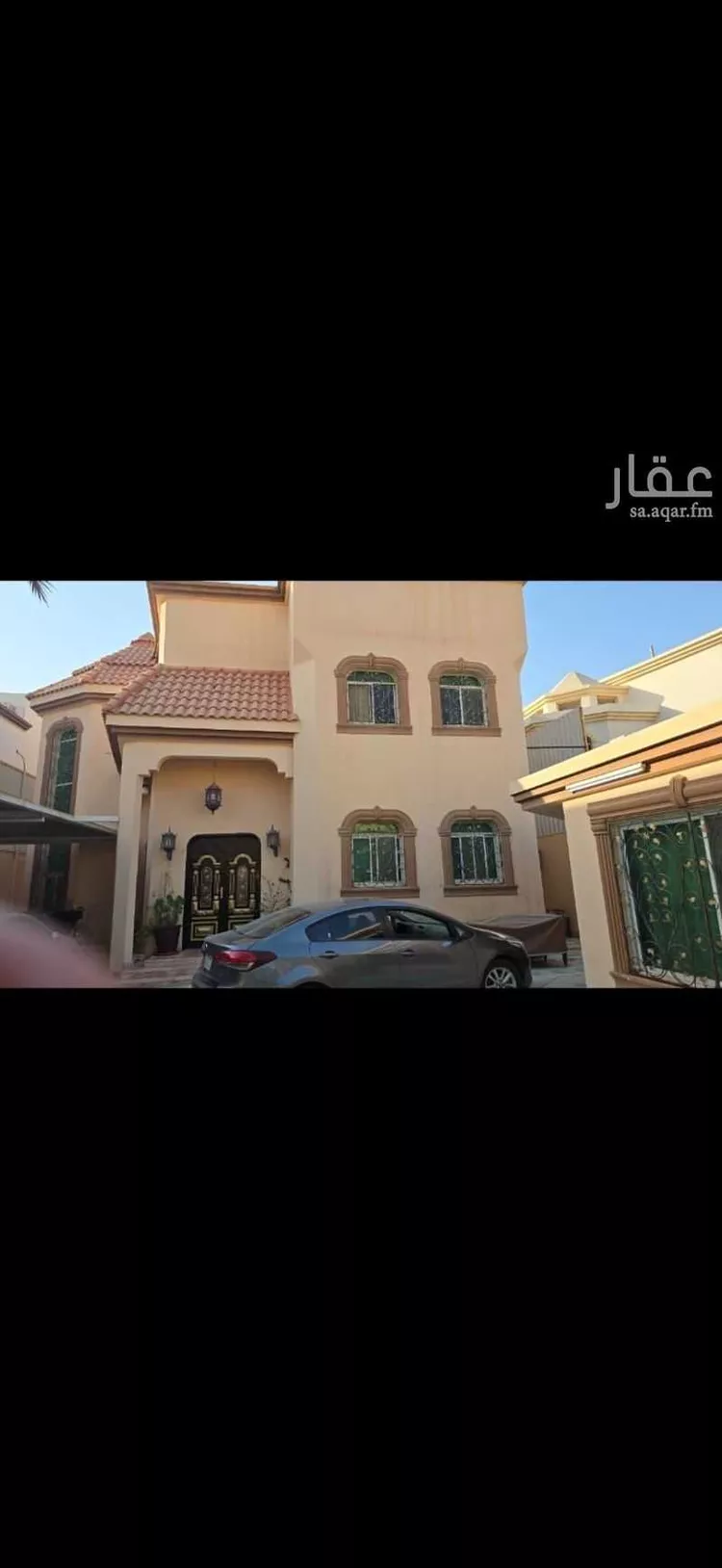 فيلا للبيع في شارع زحلة, حي النهضة, مدينة الرياض, منطقة الرياض