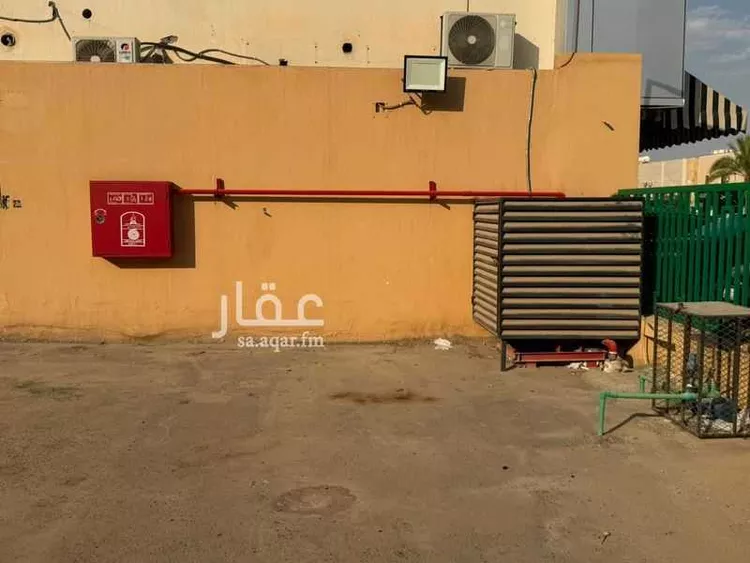 Land for Rent in Riyadh Al Khaleej صورة 2