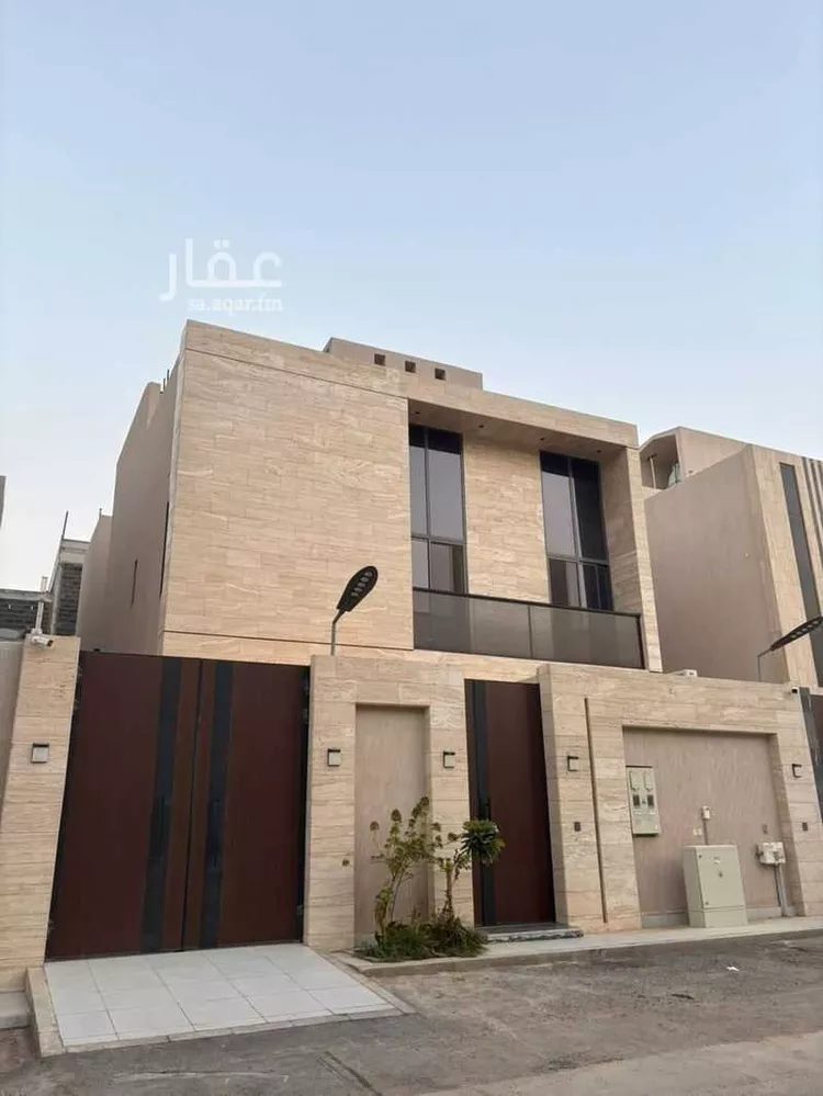Villa for Sale in Riyadh An Nahdah