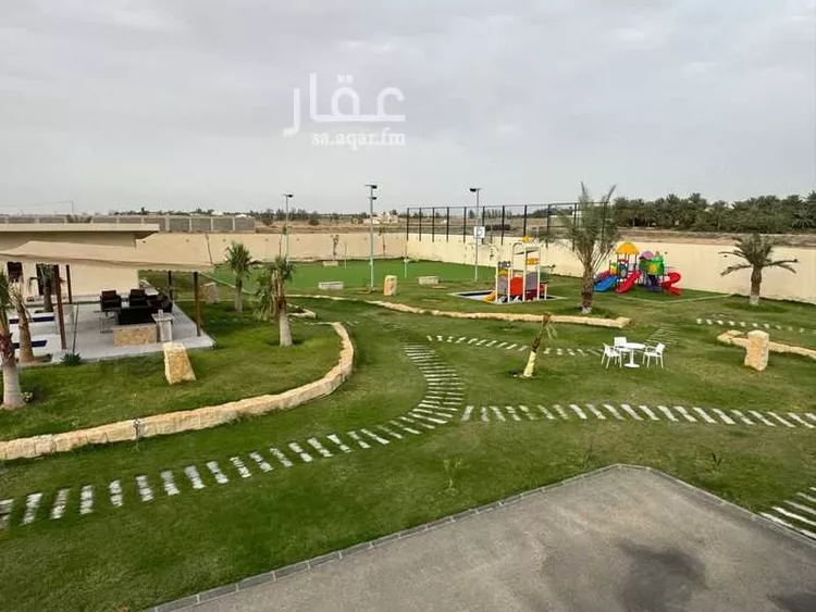 Rest House for Sale in Al Bukayriyah Al Fahd صورة 4