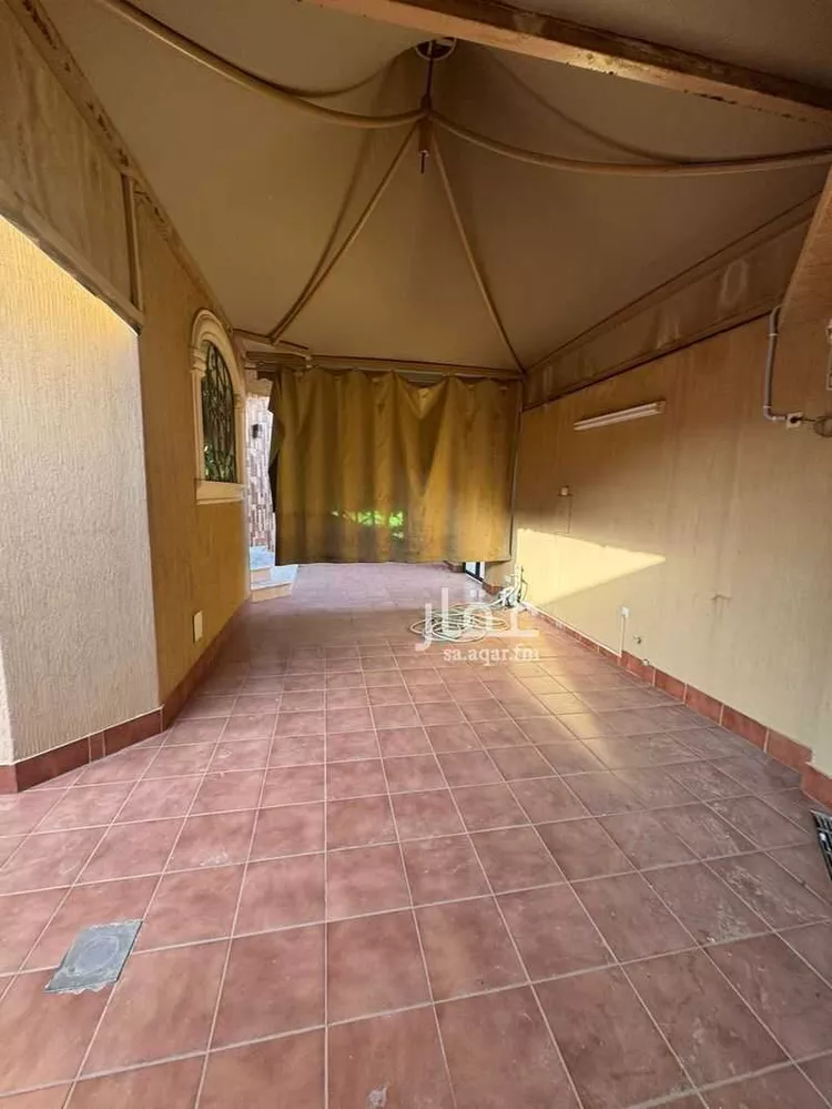 فيلا للإيجار في شارع حاسم, حي النهضة, مدينة الرياض, منطقة الرياض صورة 4
