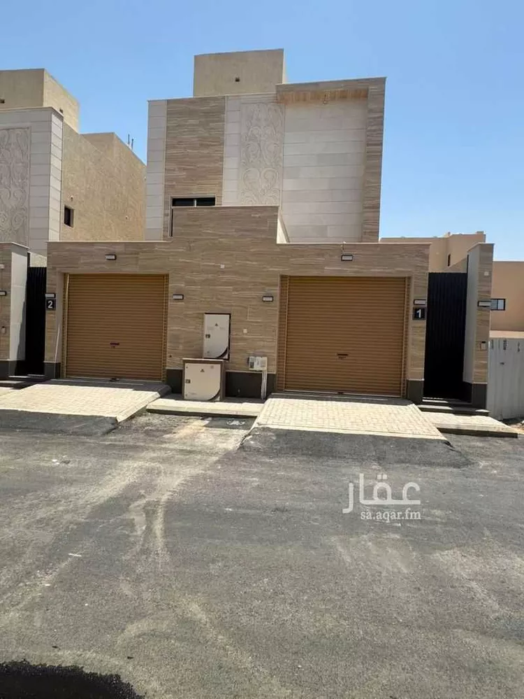دور للإيجار في شارع مصطفى الغلايني, حي الأندلس, مدينة الرياض, منطقة الرياض 1 صورة