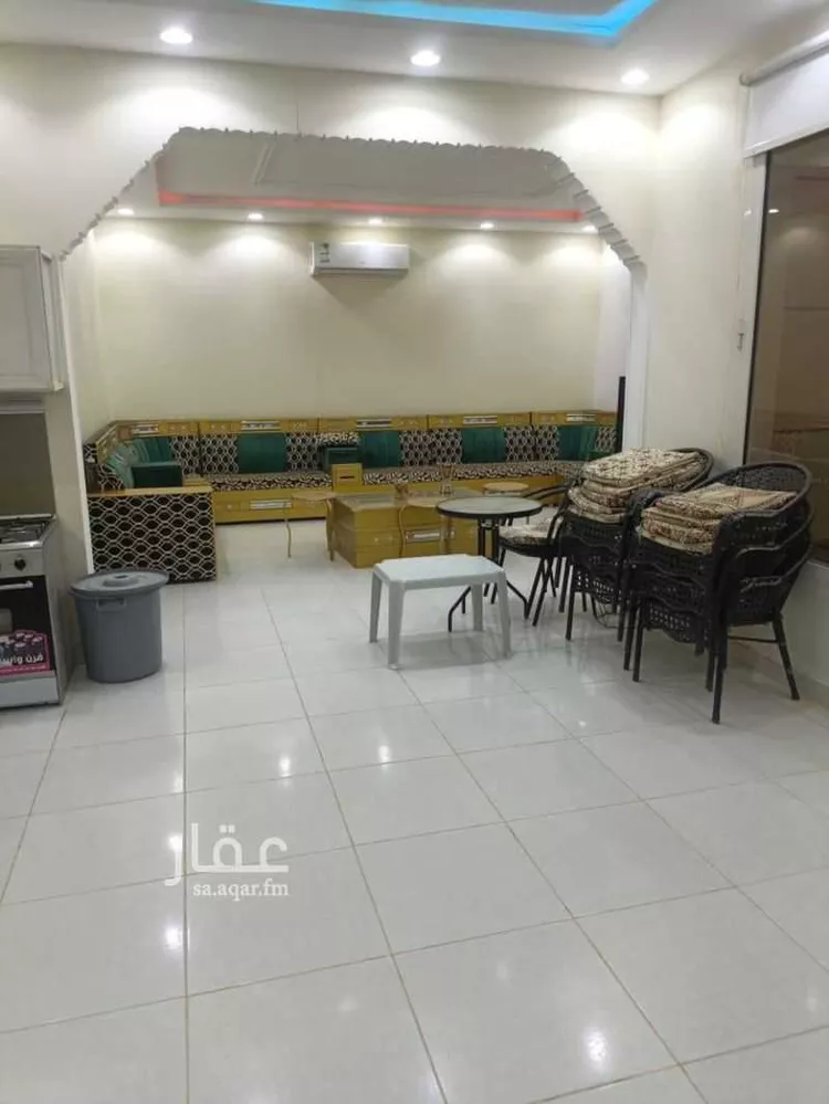 استراحة للبيع في شارع وادي بيشه ، حي الزاهر ، الرياض ، منطقة الرياض صورة 2