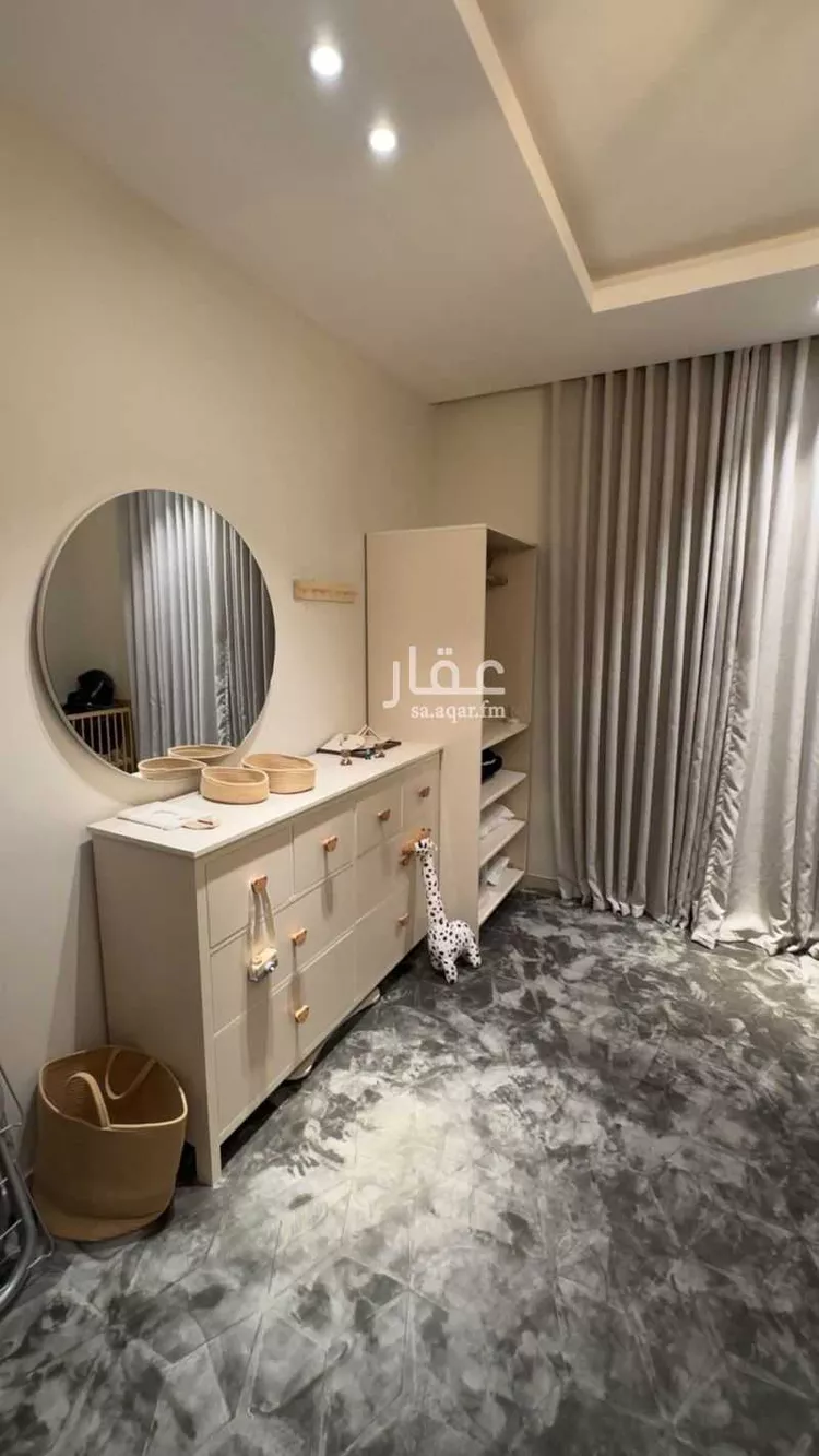 Apartment for Rent in Riyadh Al Hazm صورة 4