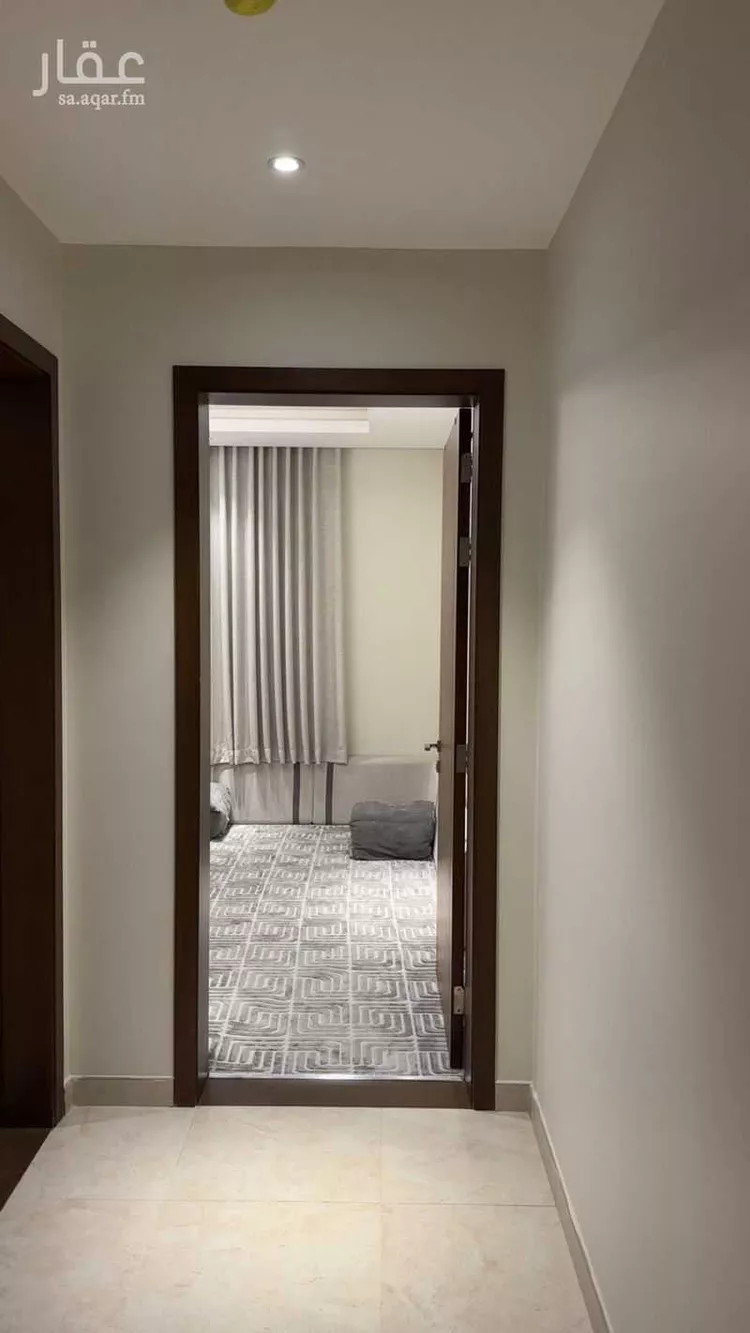 Apartment for Rent in Riyadh Al Hazm