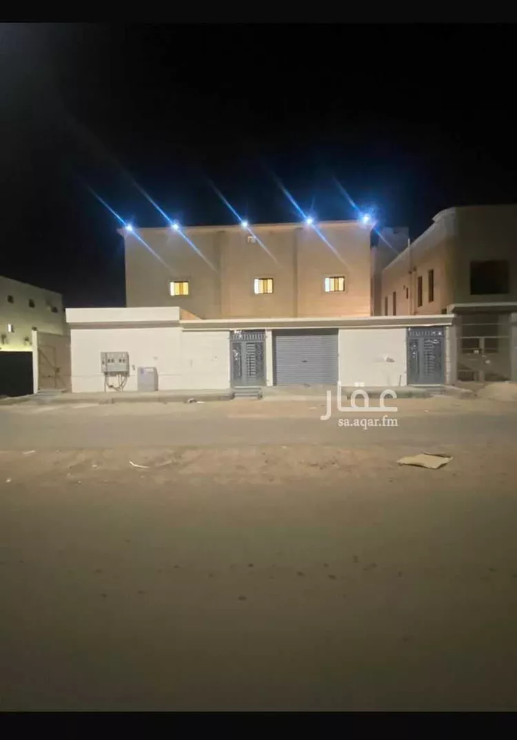 فيلا للإيجار في شارع هشام بن عثمان, حي السكب, مدينة المدينة المنورة, منطقة المدينة المنورة صورة 3