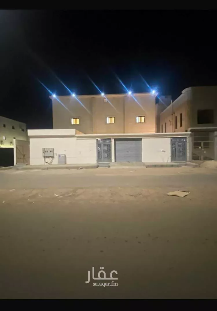 فيلا للإيجار في شارع هشام بن عثمان, حي السكب, مدينة المدينة المنورة, منطقة المدينة المنورة