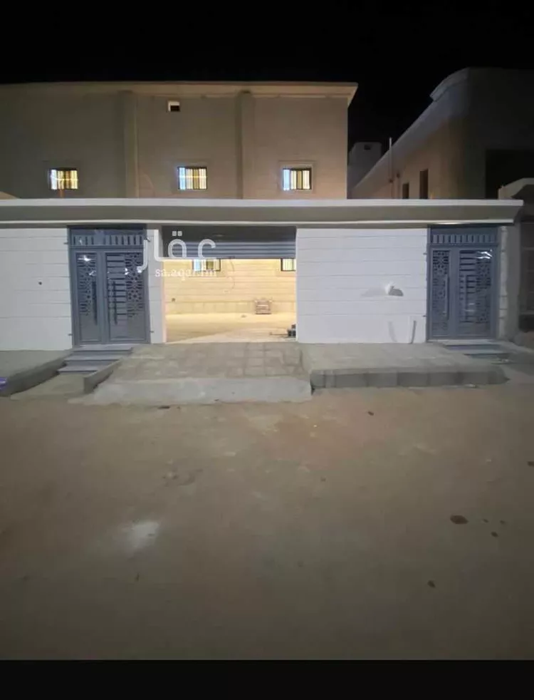 فيلا للإيجار في شارع هشام بن عثمان, حي السكب, مدينة المدينة المنورة, منطقة المدينة المنورة صورة 2