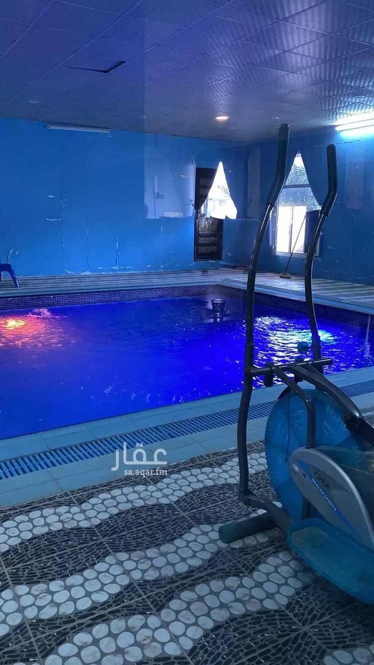 استراحة للبيع في شارع ج5 37 ، الفردانية ، بقيق صورة 3
