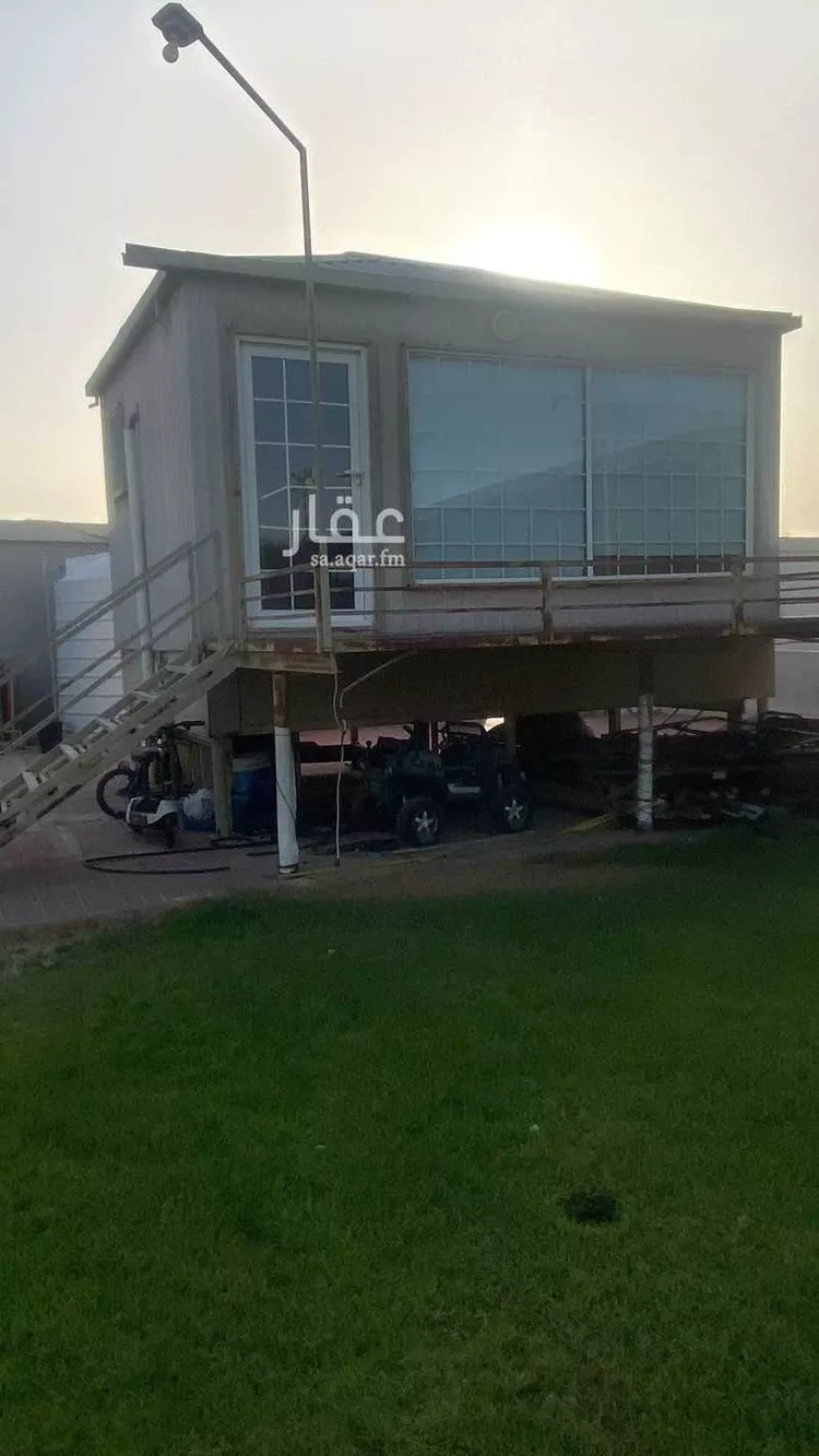 استراحة للبيع في شارع ج5 37 ، الفردانية ، بقيق صورة 5